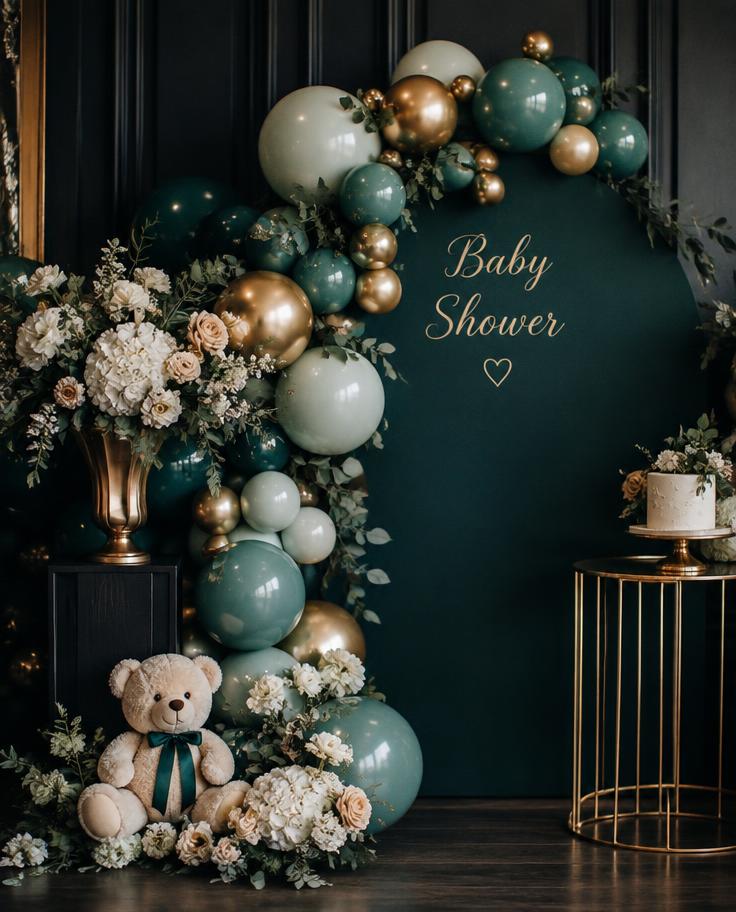 Baby Shower