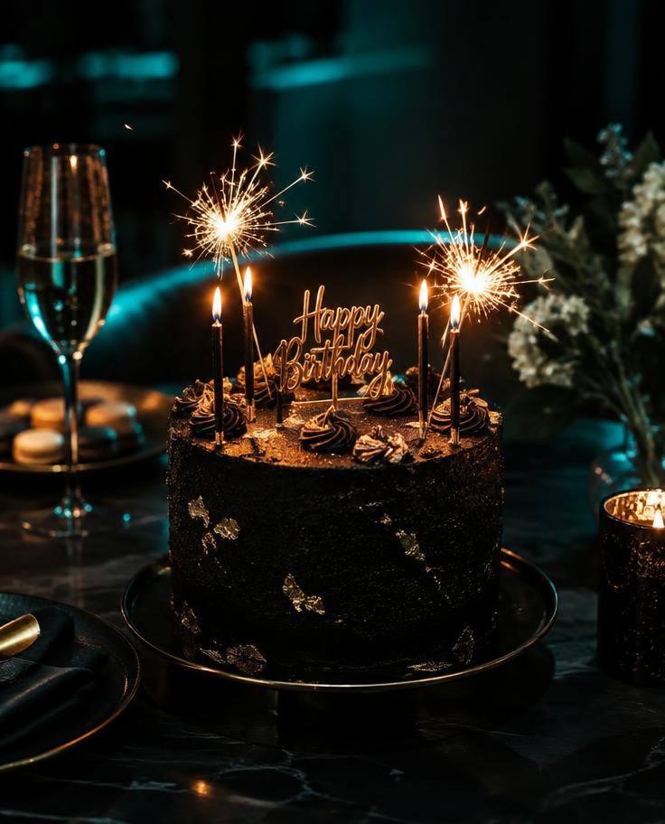 Cumpleaños